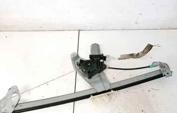 Toyota Carina T190 Sliding door window regulator with motor 