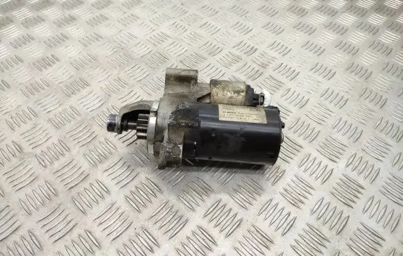 Audi Q5 SQ5 Starter motor 06H911021E