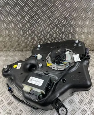 Audi A6 S6 C7 4G AdBlue liquid reservoir 4G0131877K 4G0907355G