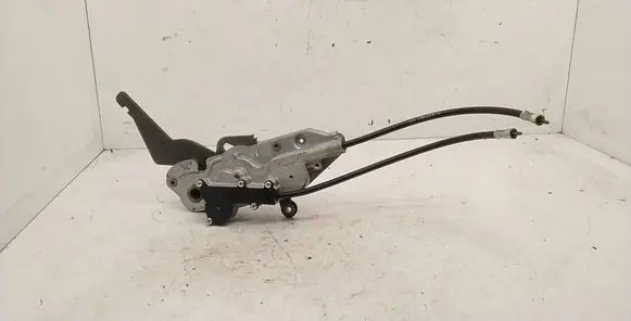 BMW 5 E39 Seat adjustment motor 8192965