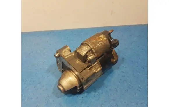 Peugeot 308 Starter motor 75500178004