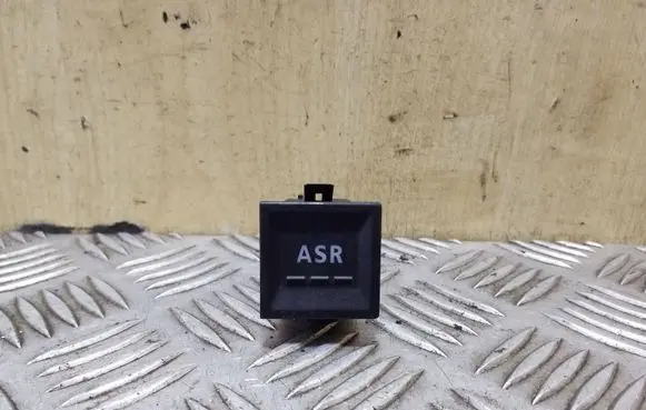 Traction control (ASR) switch