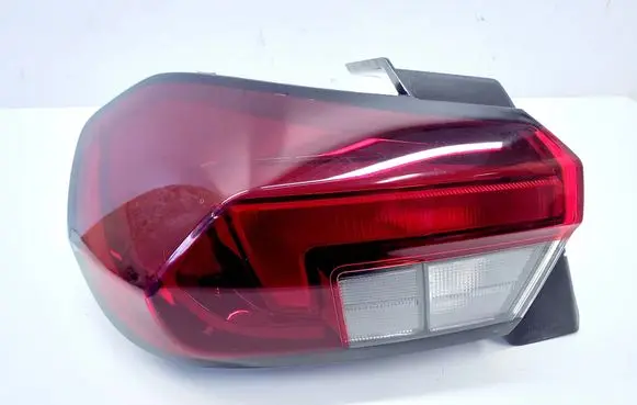 Opel Corsa F Rear/tail lights 9829317380 39162662