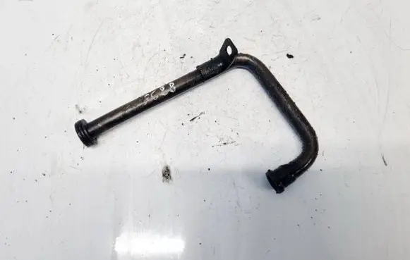 Turbo turbocharger oiling pipe/hose