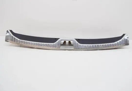 Volvo XC60 Trunk/boot sill cover protection 31307723