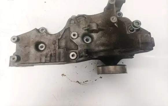 Audi A4 S4 B7 8E 8H Engine mounting bracket 06d903143d