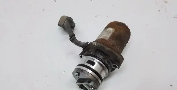 Volvo S60 Rear gearbox reducer motor 113430