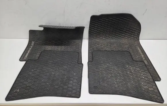KIA Stonic Car floor mat set 