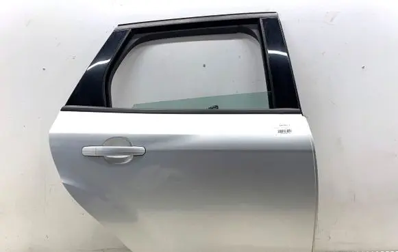 Ford Focus Rear door 