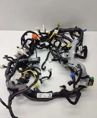 KIA Optima Panel wiring 911D3D4140