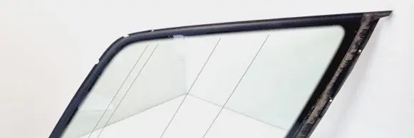 Audi A6 S6 C5 4B Rear side window