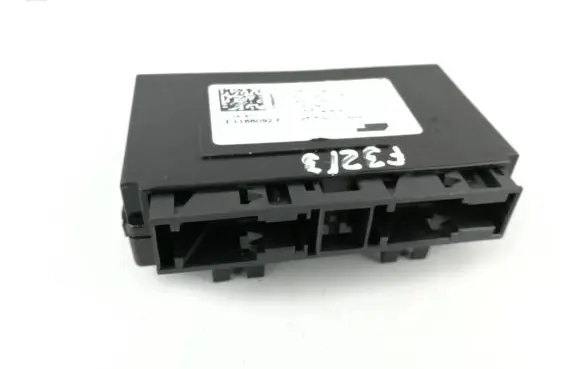 BMW 4 F32 F33 Air conditioning/heating control unit 6840451