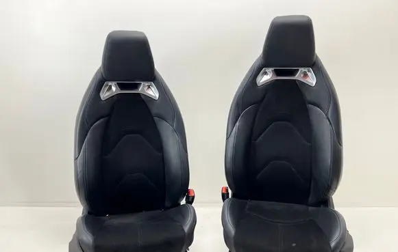 Toyota Supra A90 Interior set 