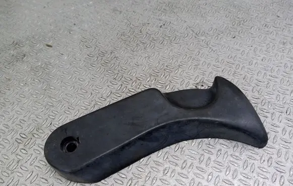 BMW 5 E39 Engine bonnet (hood) release handle 8226621