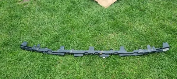 BMW 3 G20 G21 Front bumper support beam 7422218