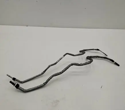 Mini One - Cooper F56 F55 Fuel line pipe 