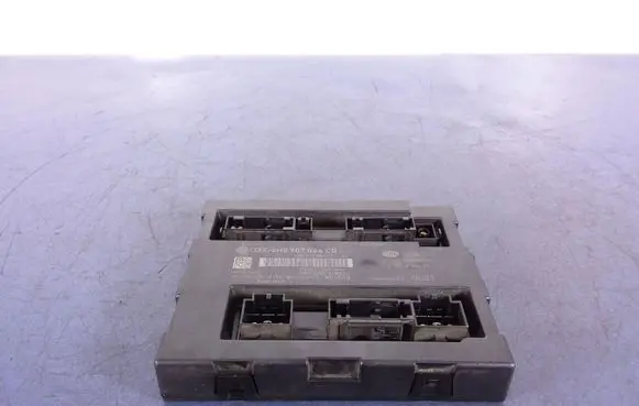 Audi A8 S8 D4 4H Comfort/convenience module 4H0907064CB