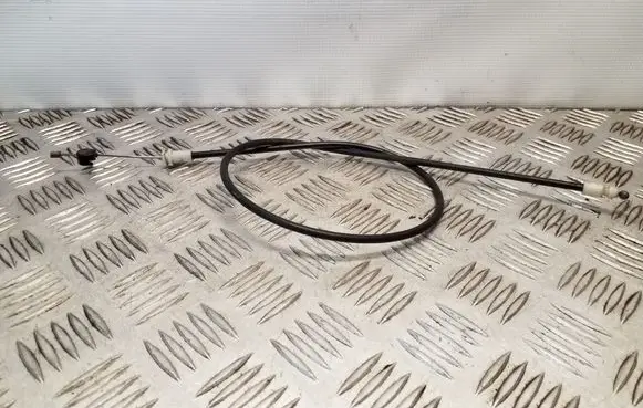Iveco Daily 35 - 40.10 Loading door cable line 