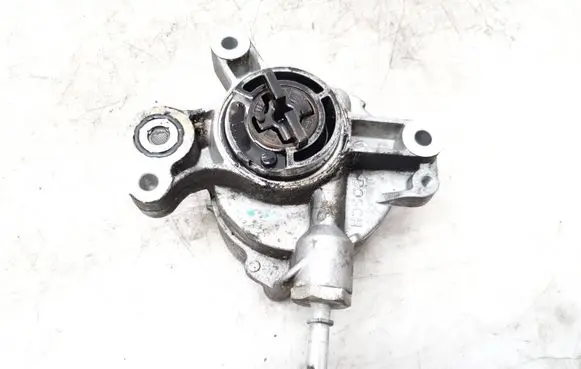Peugeot 307 CC Vacuum pump D1651C1