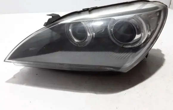 BMW 6 F12 F13 Headlight/headlamp 7272011