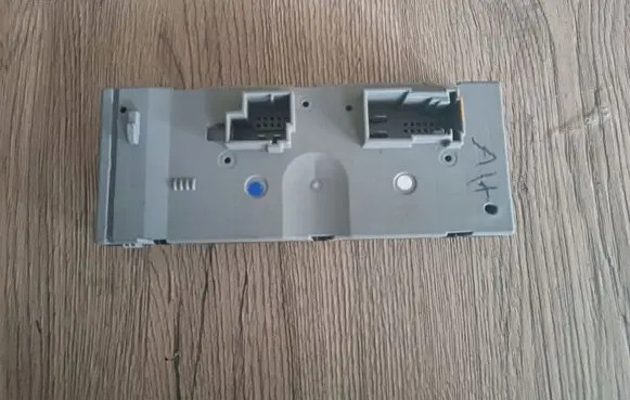 Mercedes-Benz C W206 Other control units/modules A2069005616