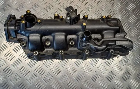 Opel Insignia A Intake manifold 55565592 CW0093145D 06621419
