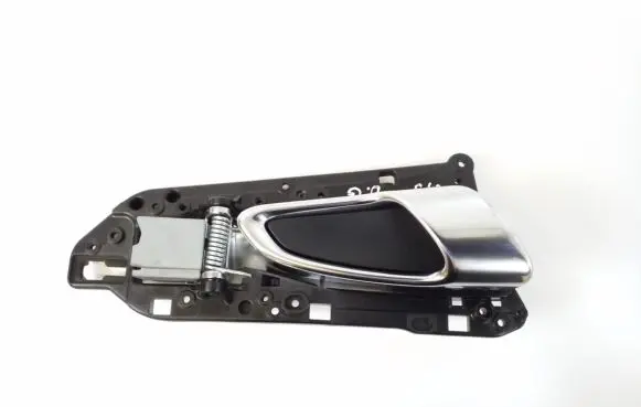 Porsche Cayenne (92A) Rear door interior handle 7P5837020