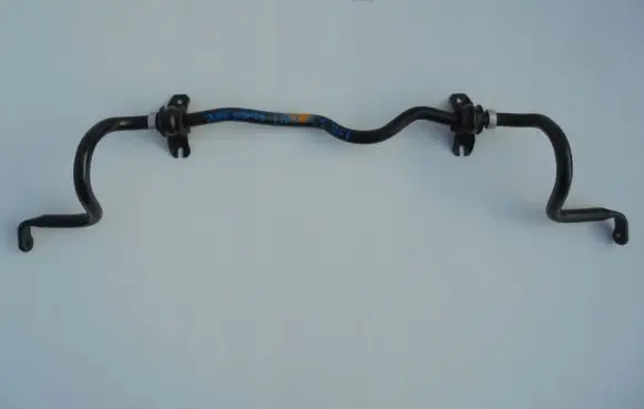 Nissan Juke I F15 Front anti-roll bar/sway bar