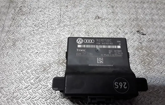 Seat Altea Light module LCM 1K0907530C 1K0907951
