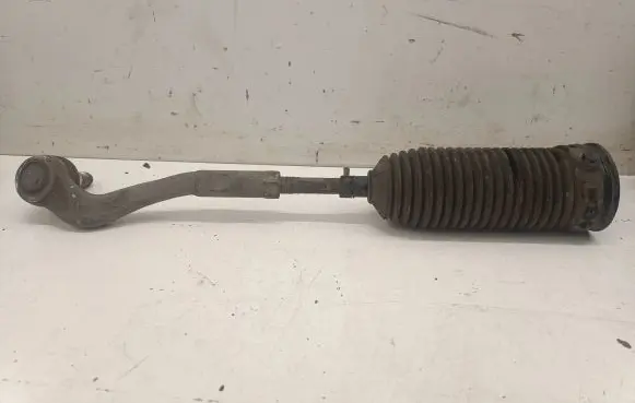 Mercedes-Benz C W204 Steering tie rod 
