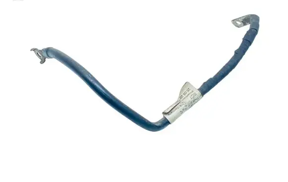 Volkswagen Golf VII Negative earth cable (battery) 5Q0971250Q