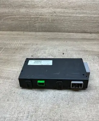 Volvo V50 Tow bar trailer control unit/module 8698475 516243424843