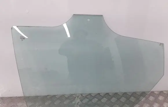 Citroen C5 Rear door window glass 43R000929