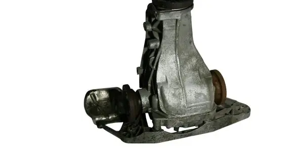 Audi A7 S7 4G Rear differential 0AR525053E