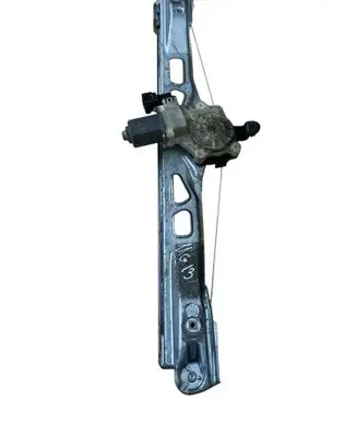 Ford Transit Custom Rear door window regulator with motor BK21V23201AD