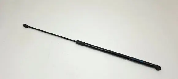 Opel Crossland X Front bonnet/hood damper/strut 8986600200 20717X31 13478957