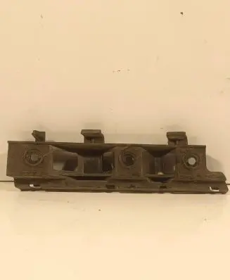 Volkswagen PASSAT B6 Front bumper mounting bracket 3C0807183