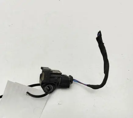 Mercedes-Benz E W238 Airbag deployment crash/impact sensor A2139051300