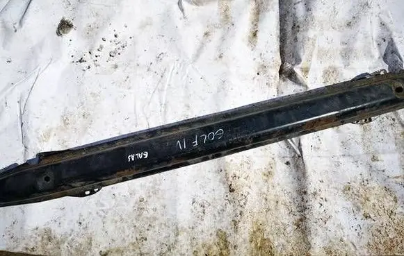 Volkswagen Golf IV Rear beam 1J0807305