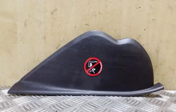 Subaru Outback Dashboard side end trim