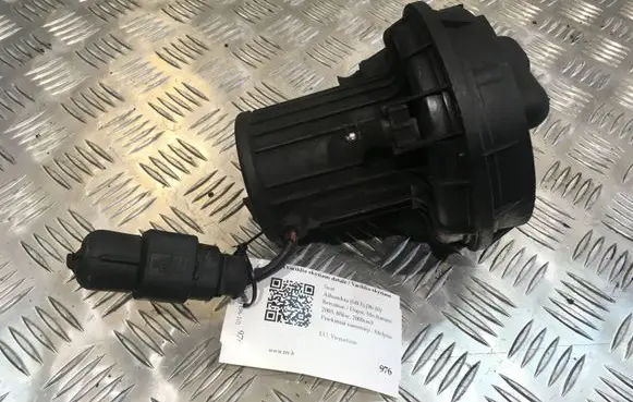 Seat Alhambra (Mk1) Other engine bay part ZSB06A131333