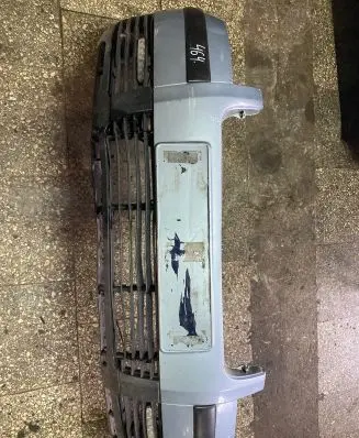 Volkswagen PASSAT B5.5 Front bumper