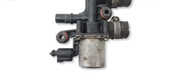 Volvo V60 Coolant heater control valve 31368206