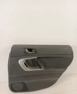 Subaru Legacy Rear door card panel trim 94223AG200