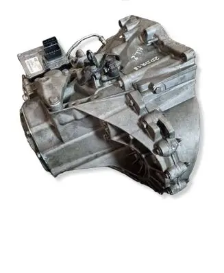 Citroen DS4 Manual 6 speed gearbox 20DR18