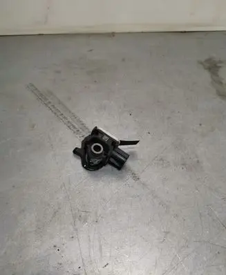 Infiniti Q50 Airbag deployment crash/impact sensor 985813JA0A