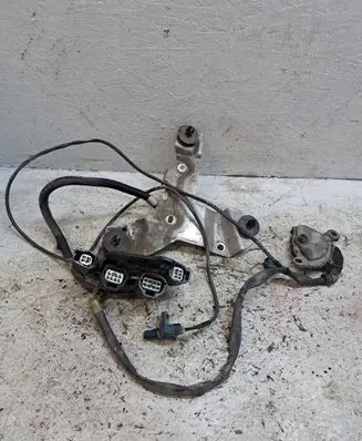 Volvo V70 Gear selector 08645682 8666209 0108