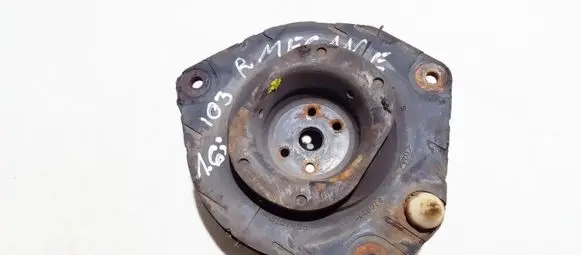 Renault Megane II Coil spring mount 8200222463