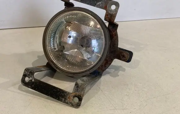 Hyundai Tucson JM Front fog light