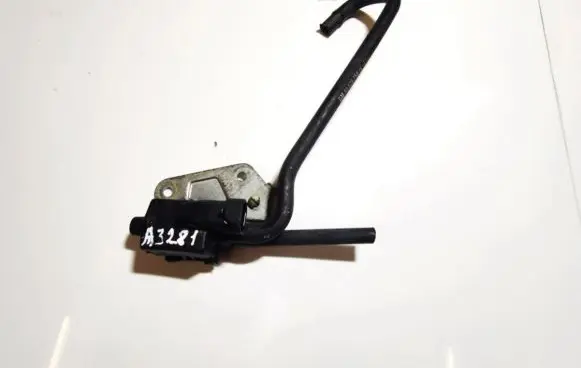 Opel Tigra A Turbo solenoid valve 0166p1 1990166p1